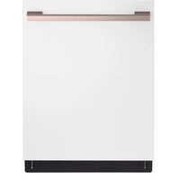LG 24-inch Built-In Dishwasher with QuadWash® Pro SDWB24W3 IMAGE 1