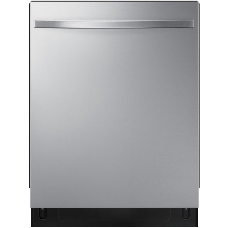 Samsung 24-inch Built-in Dishwasher with StormWash™ DW80R5061USSP IMAGE 1