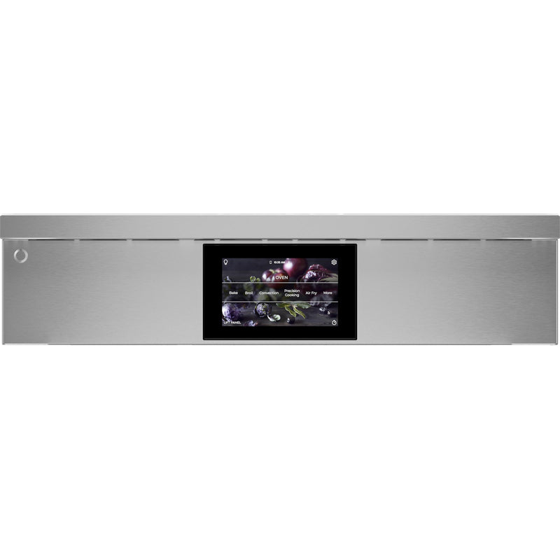 Monogram 30-inch Freestanding Induction Range with Wi-Fi Built-in ZHP304ETVSS IMAGE 5