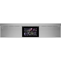 Monogram 30-inch Freestanding Induction Range with Wi-Fi Built-in ZHP304ETVSS IMAGE 5