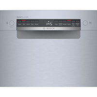 Bosch 18-inch Built-in Dishwasher with PrecisionWash® SPE53C55UC IMAGE 2
