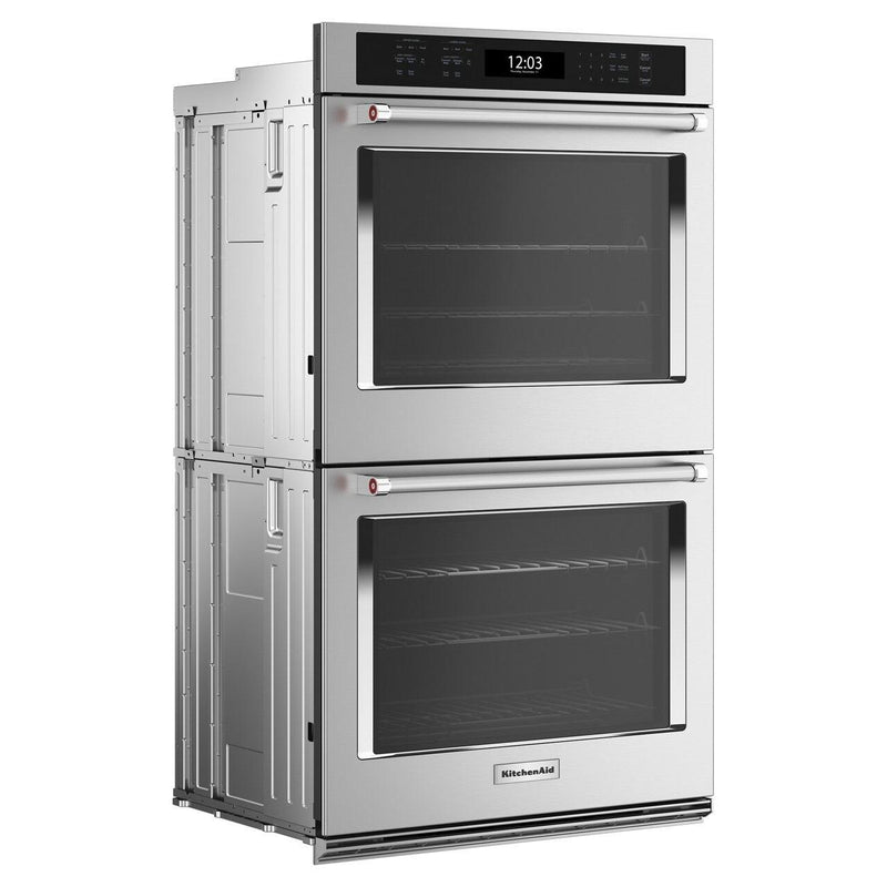 Kitchenaid shop 27 oven