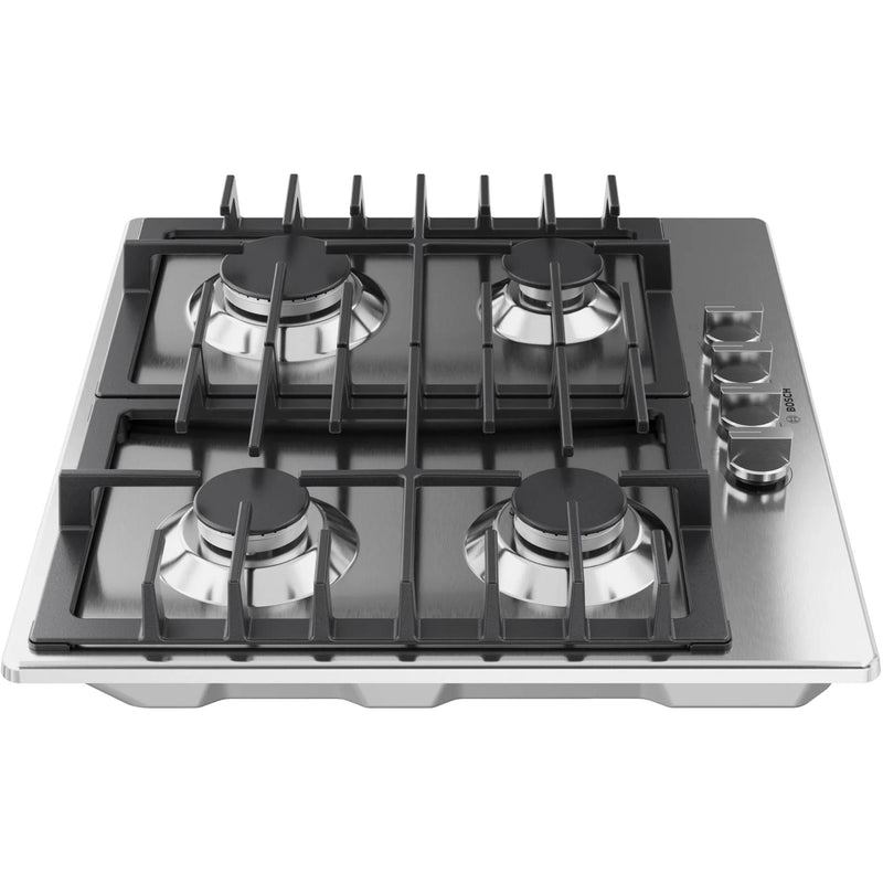Bosch 22-inch Built-in Gas Cooktop NGM5453UC IMAGE 5