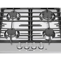 Bosch 22-inch Built-in Gas Cooktop NGM5453UC IMAGE 7
