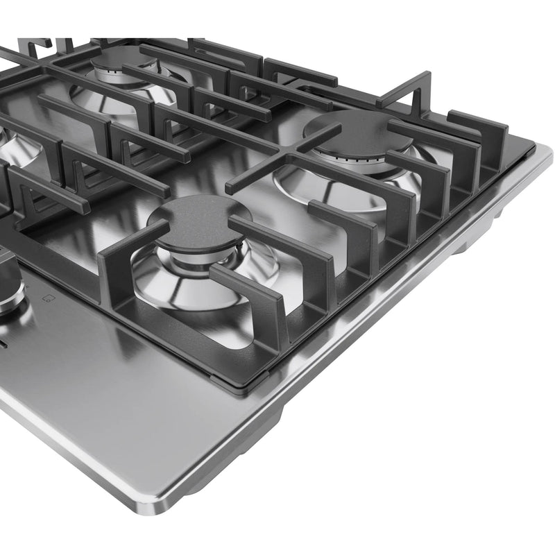 Bosch 22-inch Built-in Gas Cooktop NGM5453UC IMAGE 8