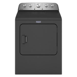 Maytag 7.0 cu. t. Electric Dryer YMED5430PBK IMAGE 1