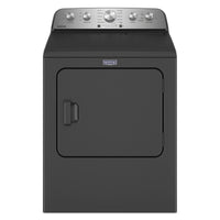 Maytag 7.0 cu. t. Electric Dryer YMED5430PBK IMAGE 1