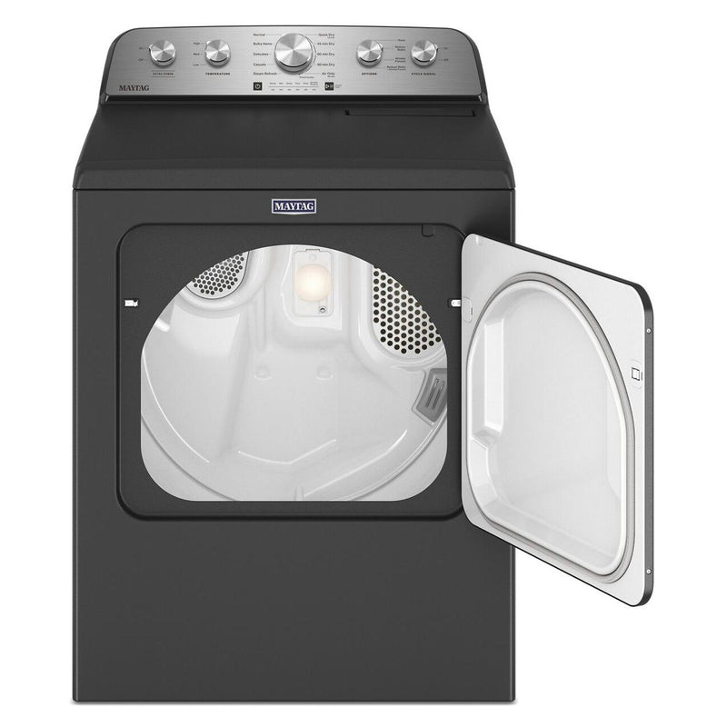 Maytag 7.0 cu. t. Electric Dryer YMED5430PBK IMAGE 3