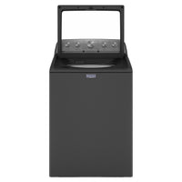 Maytag 5.5 cu. ft. Top Loading Washer MVW5430PBK IMAGE 2