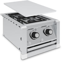 Broil King Imperial S 200 Range Burner 803767 IMAGE 3