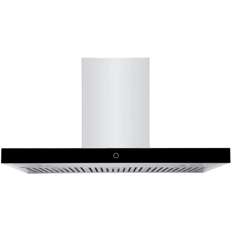 Hauslane 30-inch WM-739 Chef Series Wall Mount Range Hood WM-739SS-30 IMAGE 1