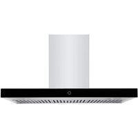 Hauslane 30-inch WM-739 Chef Series Wall Mount Range Hood WM-739SS-30 IMAGE 1