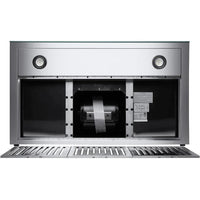 Hauslane 30-inch WM-739 Chef Series Wall Mount Range Hood WM-739SS-30 IMAGE 4