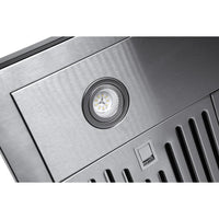Hauslane 30-inch WM-739 Chef Series Wall Mount Range Hood WM-739SS-30 IMAGE 5