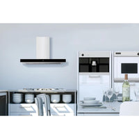 Hauslane 30-inch WM-739 Chef Series Wall Mount Range Hood WM-739SS-30 IMAGE 6