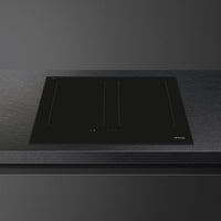 Smeg 24-inch Countertop Induction Cooktop SIMU324D IMAGE 4