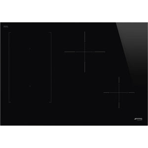 Smeg 30-inch Countertop Induction Cooktop SIMU330D IMAGE 1