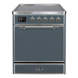 iLVE 30-inch Freestanding Induction Range with European Convection UMI30QNE3BGC IMAGE 1