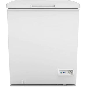 Avanti 5.0 cu. ft. Chest Freezer CF5F0W IMAGE 1