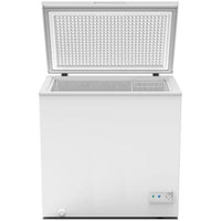 Avanti 5.0 cu. ft. Chest Freezer CF5F0W IMAGE 2
