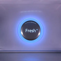 Avanti 33-inch, 18.0 cu. ft. Freestanding French 4-Door Refrigerator with Frost-Free Technology FFFDD18L3S IMAGE 5