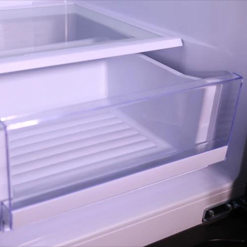 Avanti 33-inch, 18.0 cu. ft. Freestanding French 4-Door Refrigerator with Frost-Free Technology FFFDD18L3S IMAGE 7