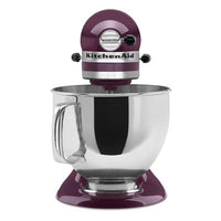 KitchenAid Artisan 5-Quart Stand Mixer KSM150PSBY IMAGE 2