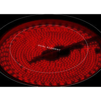 Whirlpool 30-inch Freestanding Electric Range YWFES3330RW IMAGE 7