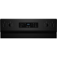 Whirlpool 30-inch Freestanding Electric Range YWFES3530RB IMAGE 5