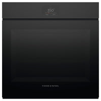 Fisher & Paykel 24-inch Built-in Single Wall Oven with Convection Technology OB24SMPTNB1 IMAGE 1