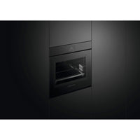 Fisher & Paykel 24-inch Built-in Single Wall Oven with Convection Technology OB24SMPTNB1 IMAGE 7