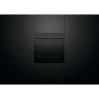 Fisher & Paykel 24-inch Built-in Single Wall Oven with Convection Technology OB24SMPTNB1 IMAGE 8