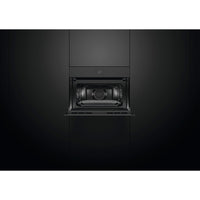 Fisher & Paykel 24-inch Built-in Speed Oven with Convection Technology OM24NMTNB1 IMAGE 5
