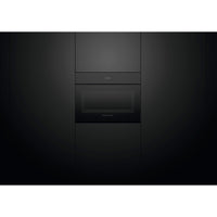 Fisher & Paykel 24-inch Built-in Speed Oven with Convection Technology OM24NMTNB1 IMAGE 6