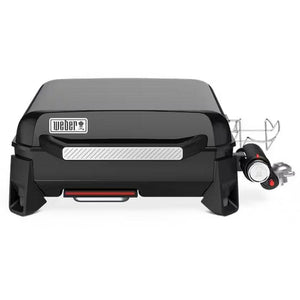 Weber Traveler® 17-inch Portable Griddle 1500012 IMAGE 1