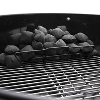 Weber Master-Touch 26-inch Charcoal Grill 1500064 IMAGE 11