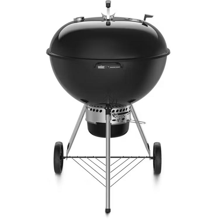 Weber Master-Touch 26-inch Charcoal Grill 1500064 IMAGE 1