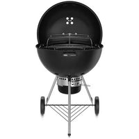 Weber Master-Touch 26-inch Charcoal Grill 1500064 IMAGE 2