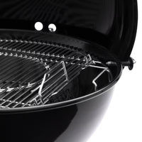Weber Master-Touch 26-inch Charcoal Grill 1500064 IMAGE 6