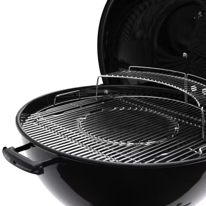 Weber Master-Touch 26-inch Charcoal Grill 1500064 IMAGE 7