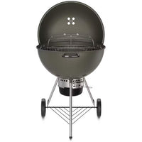 Weber Master-Touch 26-inch Charcoal Grill 1500065 IMAGE 2