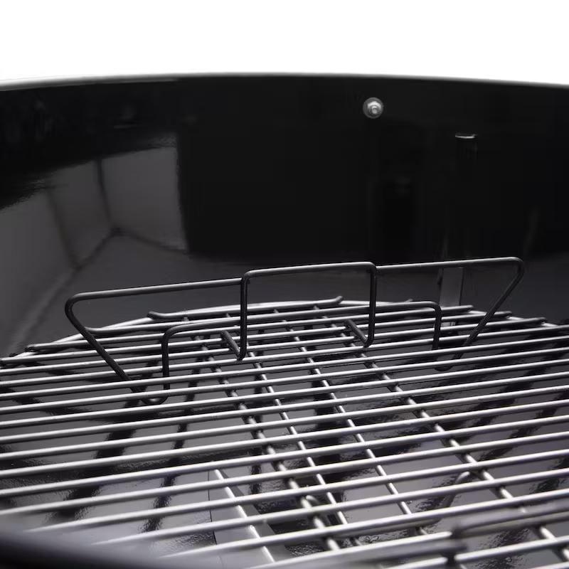 Weber Master-Touch 26-inch Charcoal Grill 1500065 IMAGE 8