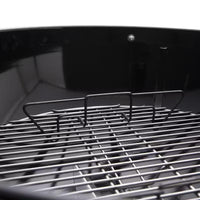 Weber Master-Touch 26-inch Charcoal Grill 1500065 IMAGE 8