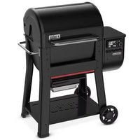 Weber Searwood™ 600 Pellet Grill 1500120 IMAGE 3