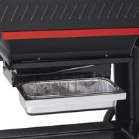 Weber Searwood™ XL 600 Pellet Grill 1500121 IMAGE 10