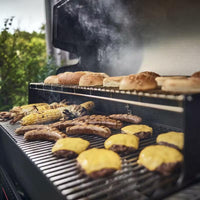 Weber Searwood™ XL 600 Pellet Grill 1500121 IMAGE 12