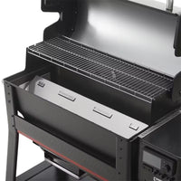 Weber Searwood™ XL 600 Pellet Grill 1500121 IMAGE 5