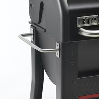 Weber Searwood™ XL 600 Pellet Grill 1500121 IMAGE 6