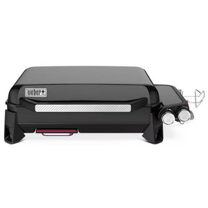 Weber Traveler® 22-inch Portable Griddle 1500213 IMAGE 1