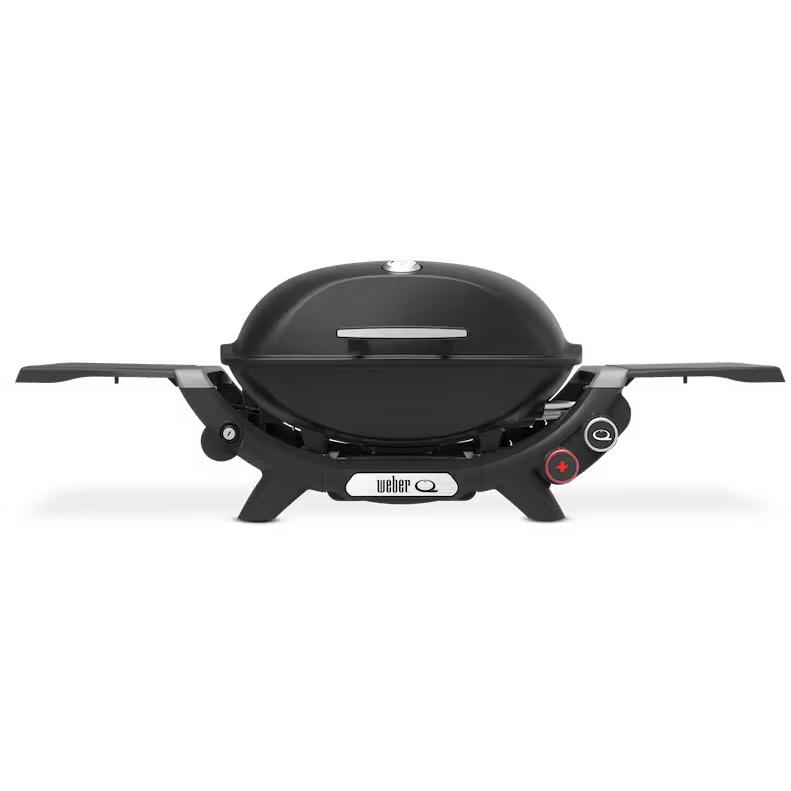 Weber Q 2800N+ Gas Grill 1500375 IMAGE 1